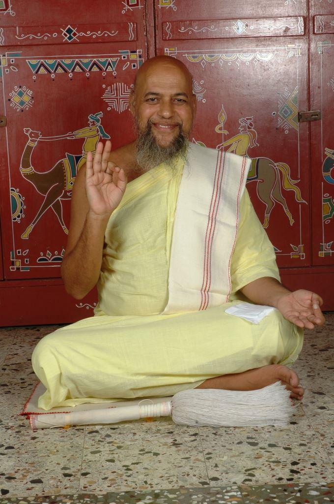 Acharya Nityananda suriji (51)