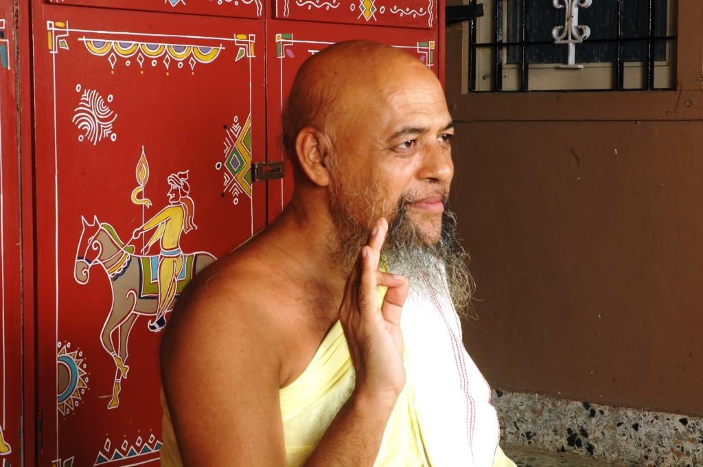 Acharya Nityananda suriji (53)