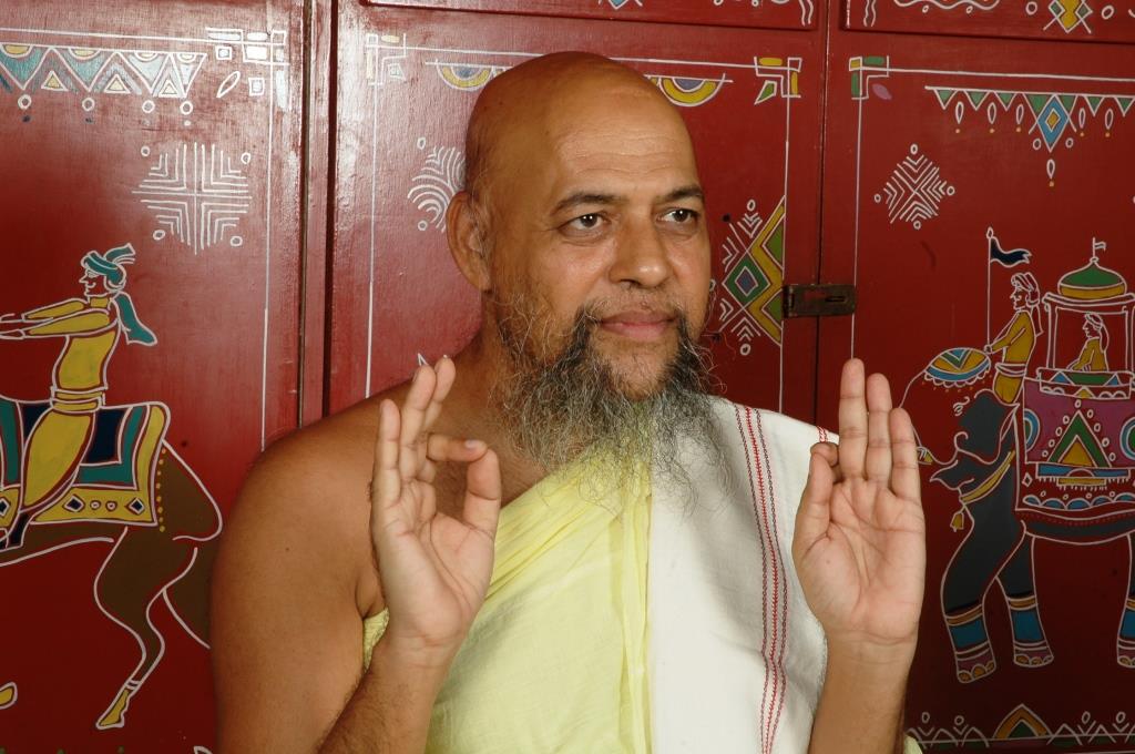 Acharya Nityananda suriji (54)