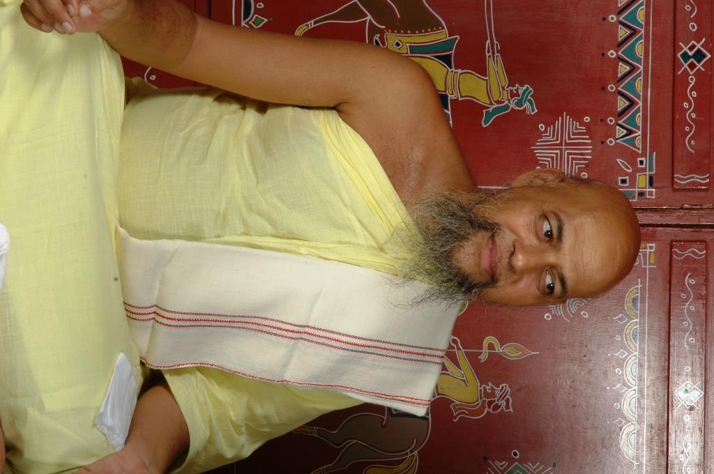 Acharya Nityananda suriji (56)