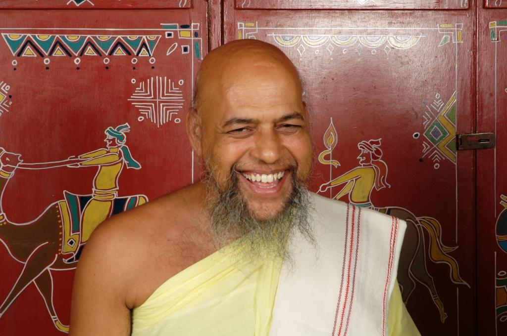 Acharya Nityananda suriji (58)
