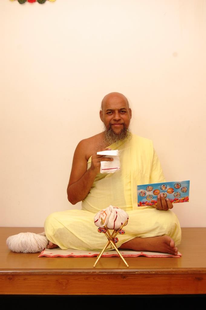 Acharya Nityananda suriji (6)
