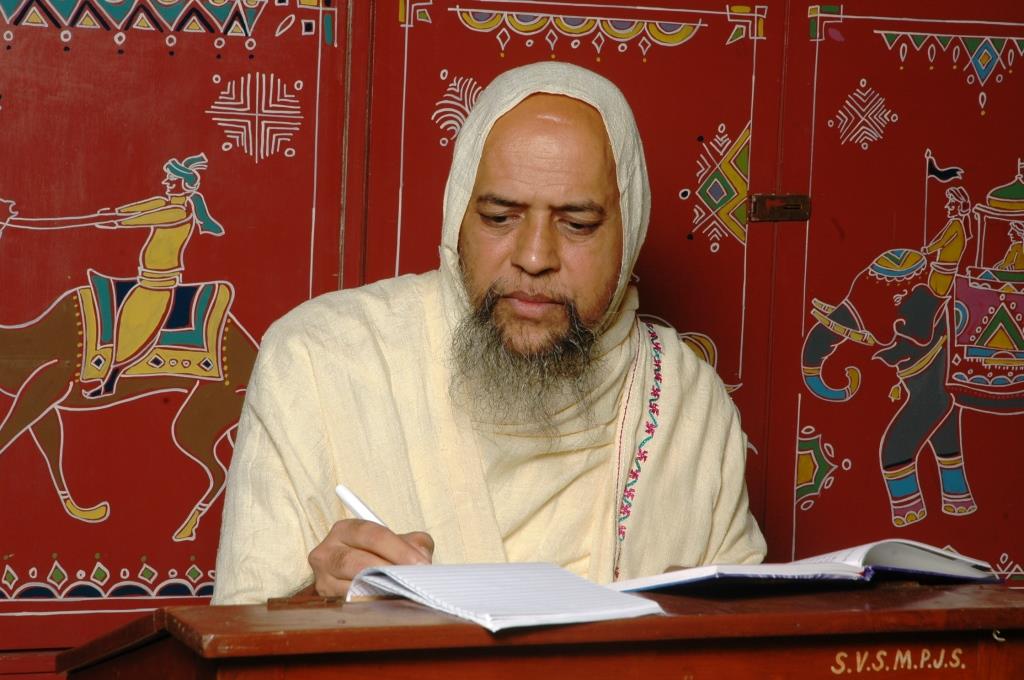 Acharya Nityananda suriji (60)