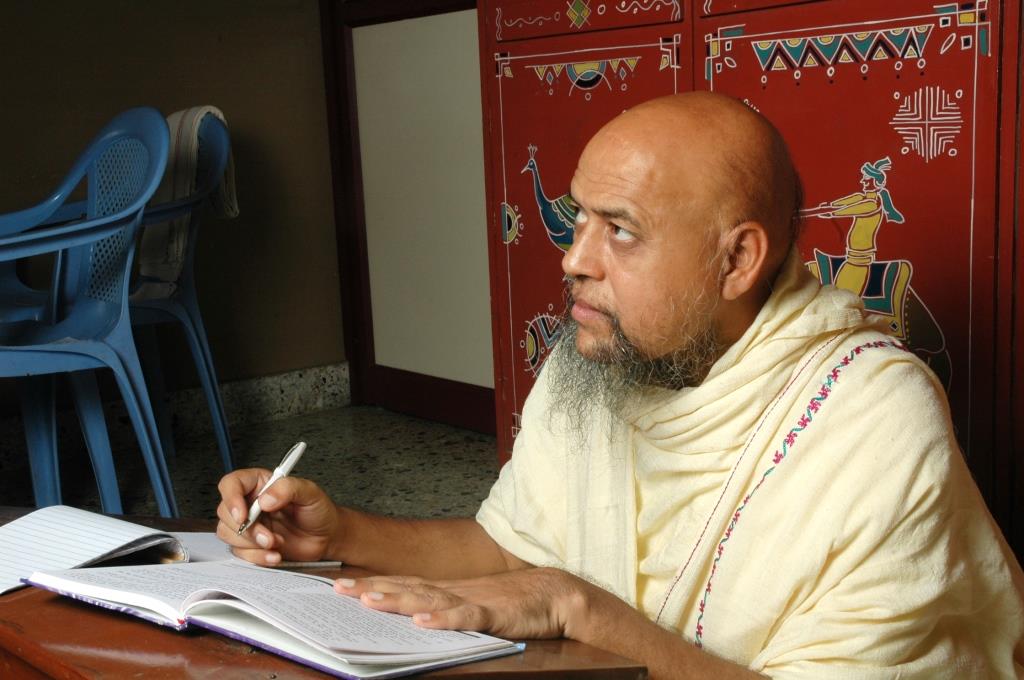 Acharya Nityananda suriji (64)