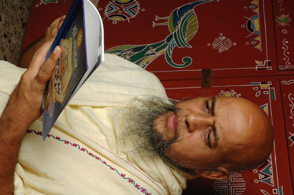 Acharya Nityananda suriji (69)