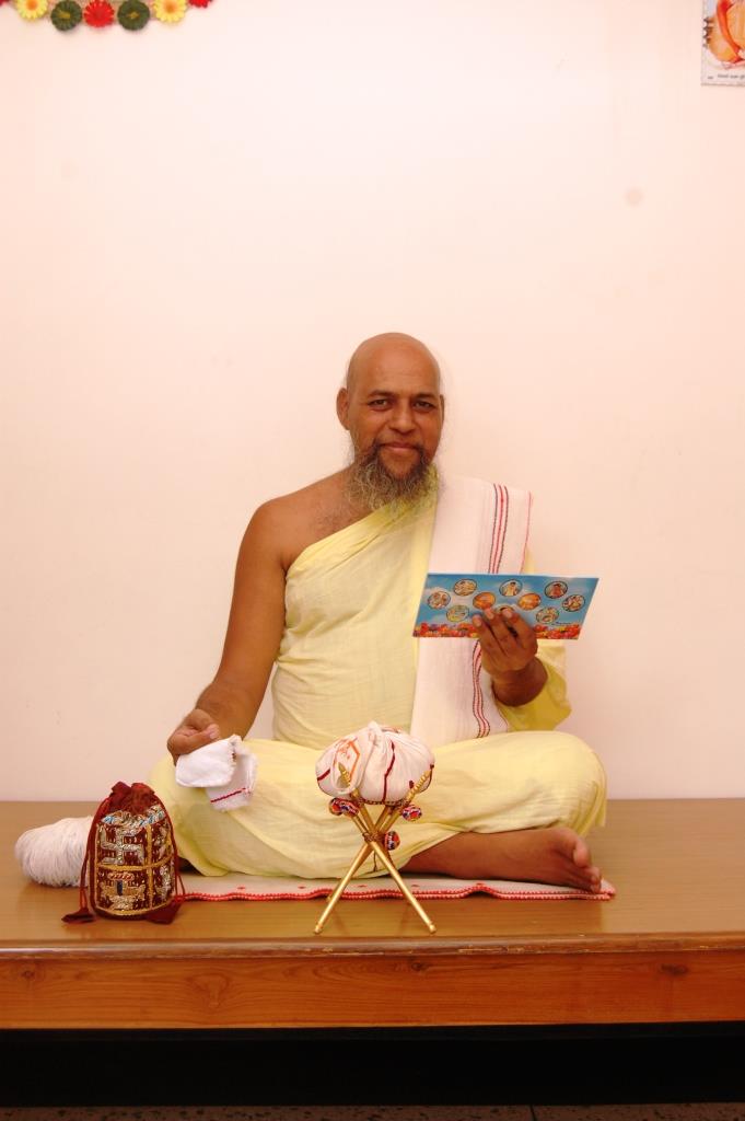 Acharya Nityananda suriji (7)