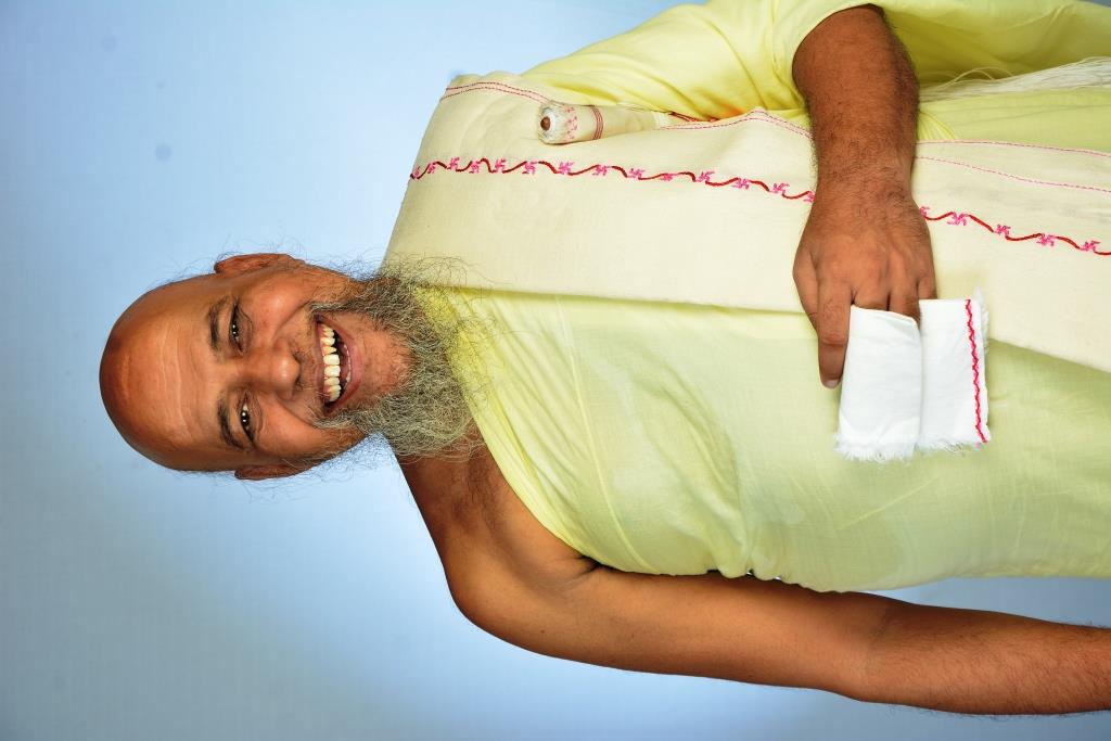 Acharya Nityananda suriji (74)
