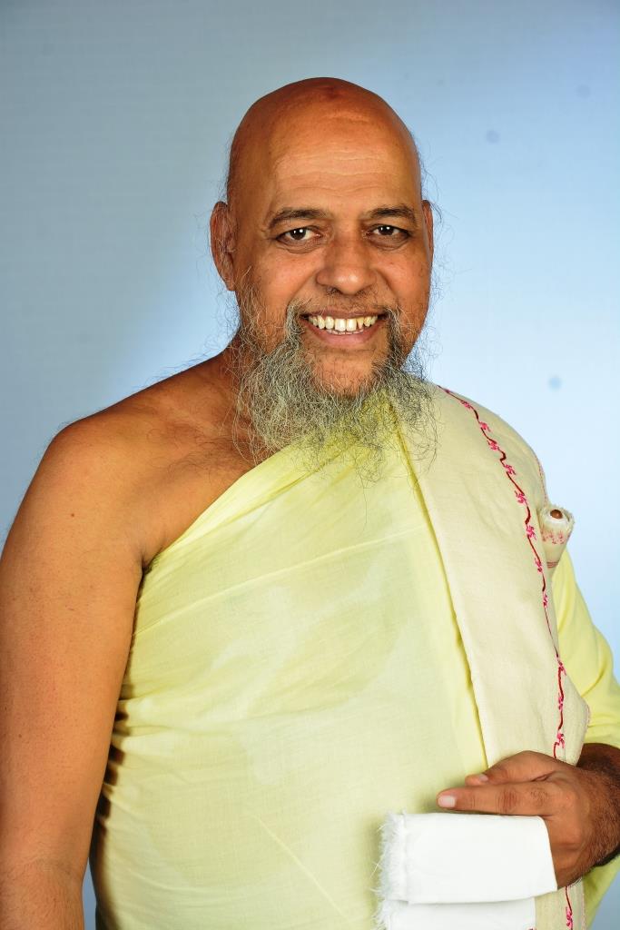 Acharya Nityananda suriji (79)