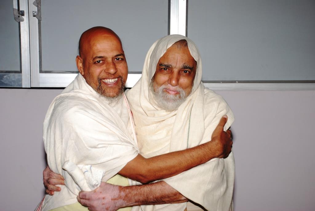 Acharya Nityananda suriji (8)