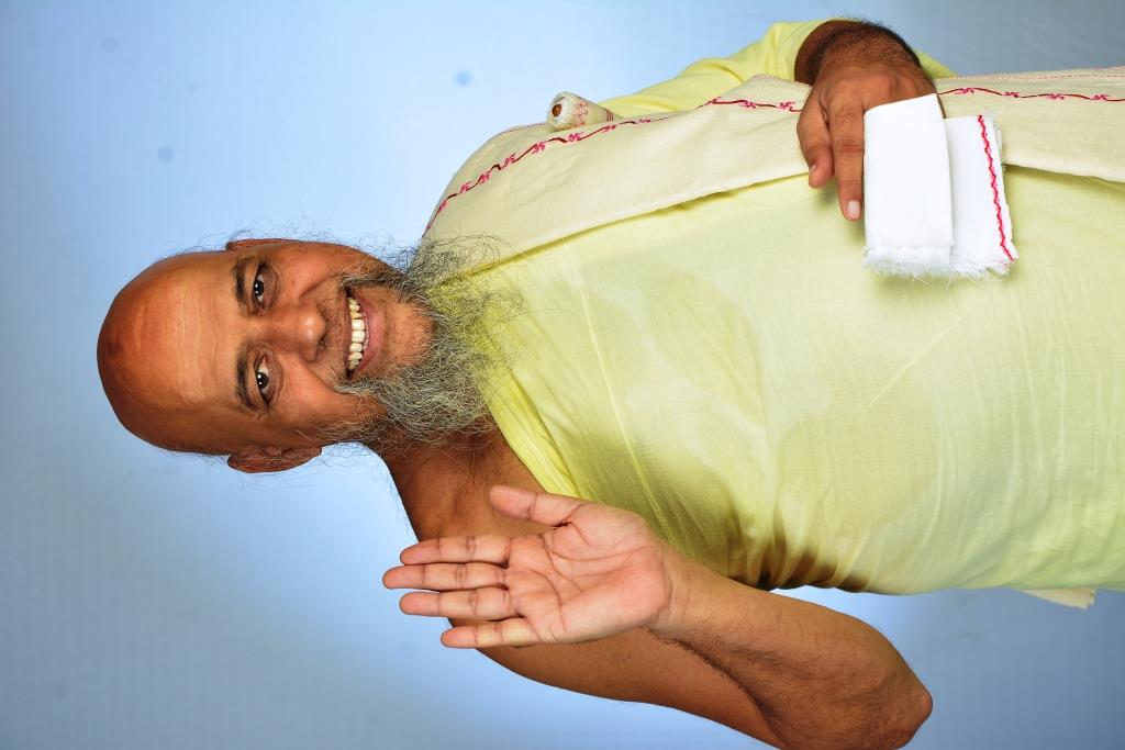 Acharya Nityananda suriji (80)