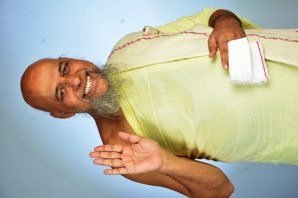 Acharya Nityananda suriji (81)