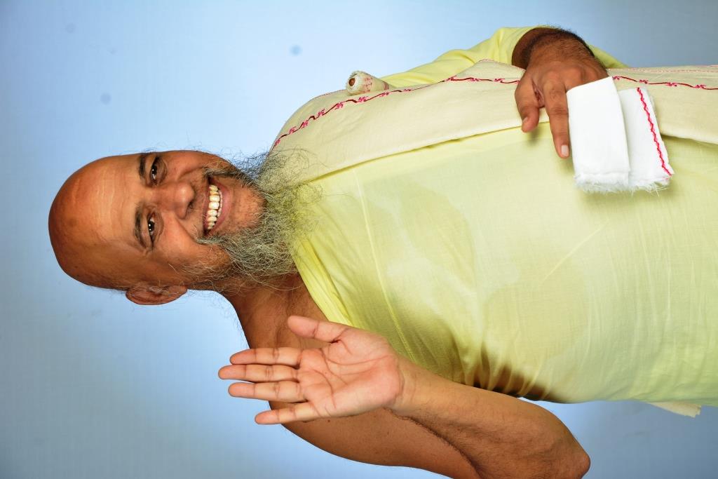 Acharya Nityananda suriji (84)