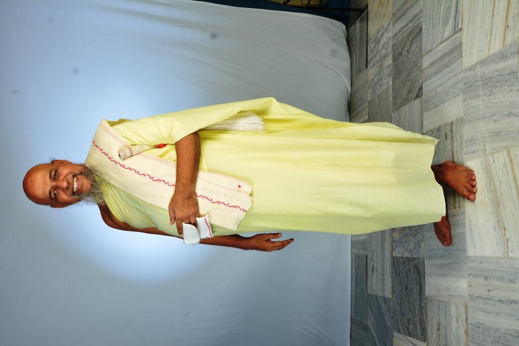 Acharya Nityananda suriji (86)