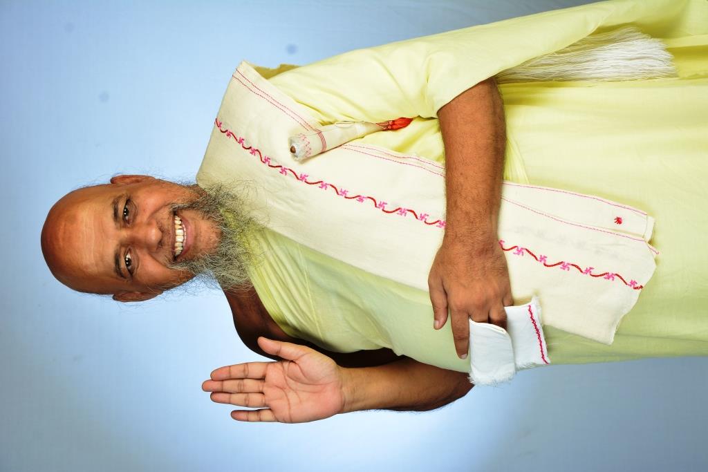 Acharya Nityananda suriji (87)