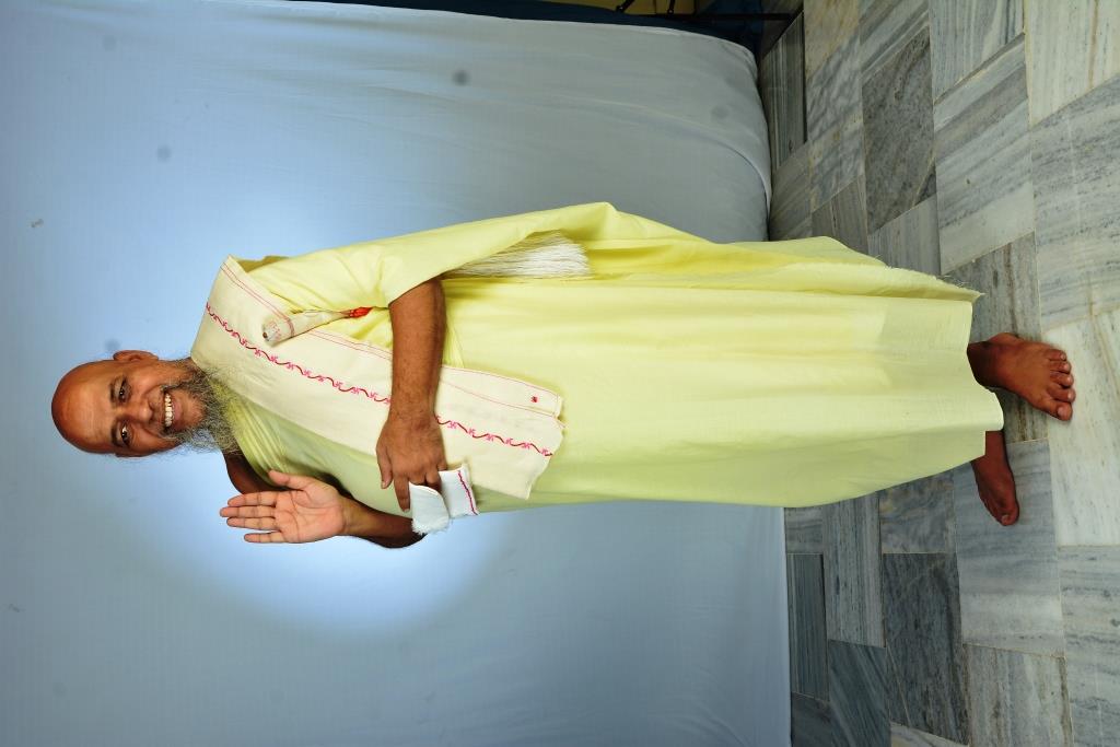 Acharya Nityananda suriji (90)