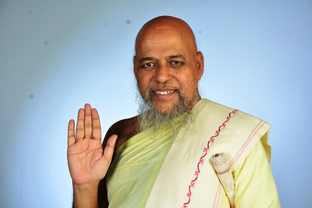 Acharya Nityananda suriji (91)