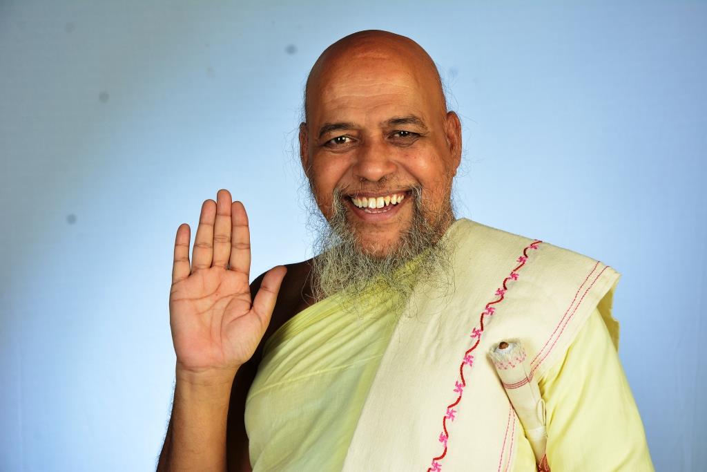 Acharya Nityananda suriji (95)