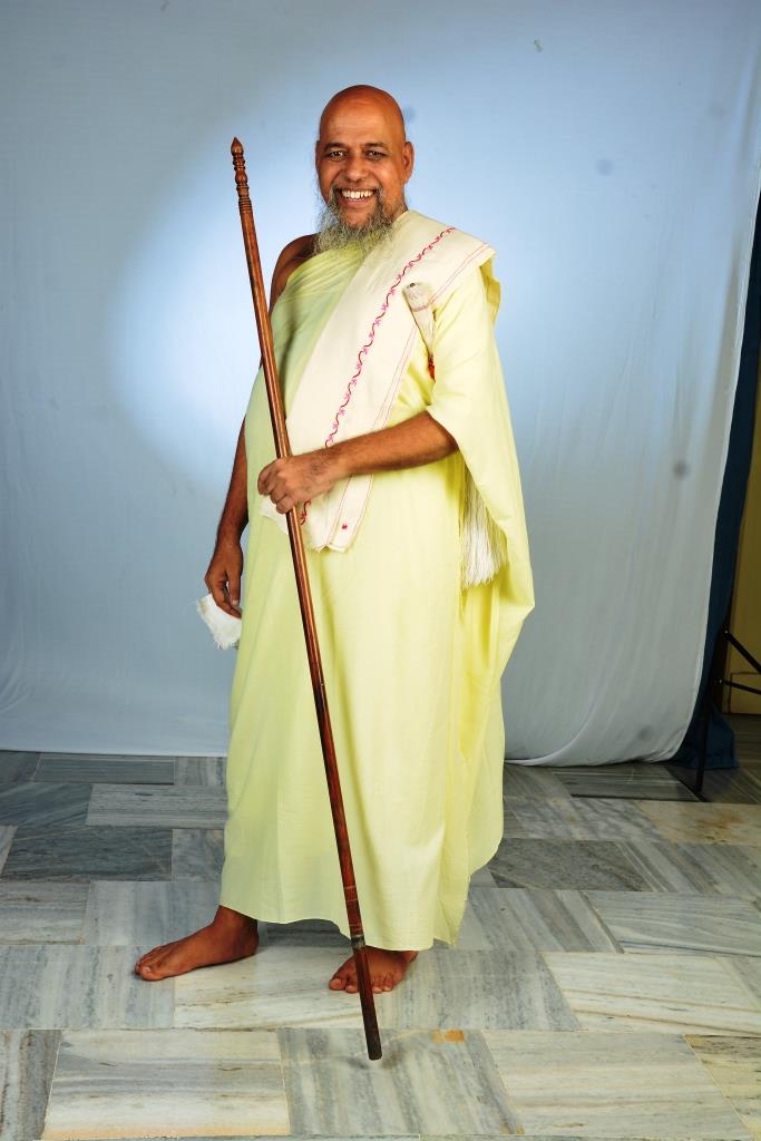Acharya Nityananda suriji (96)
