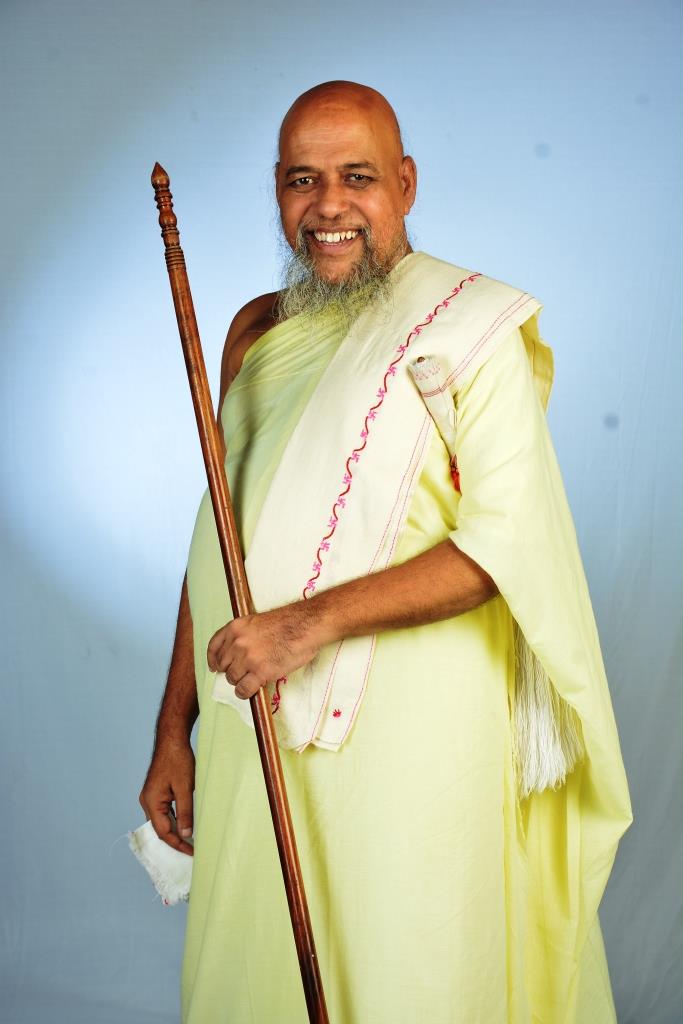 Acharya Nityananda suriji (97)