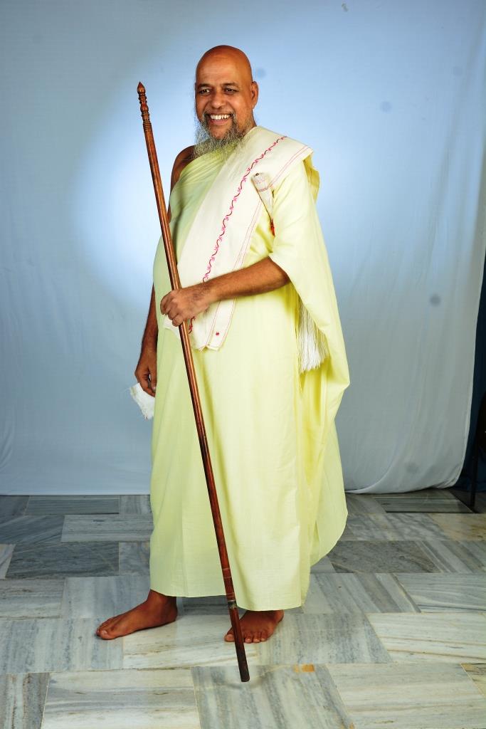 Acharya Nityananda suriji (98)