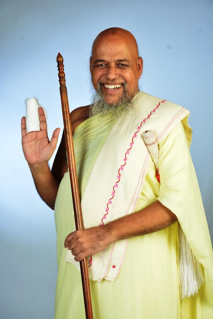 Acharya Nityananda suriji (99)