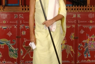 Acharya Nityananda suriji (1)
