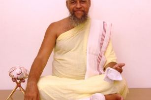 Acharya Nityananda suriji (10)