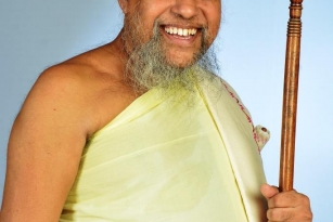 Acharya Nityananda suriji (105)