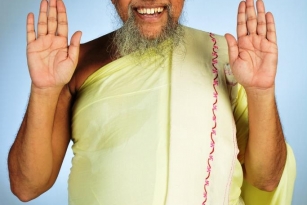 Acharya Nityananda suriji (112)
