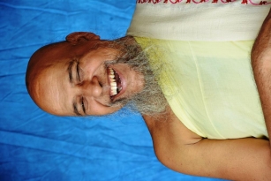 Acharya Nityananda suriji (118)