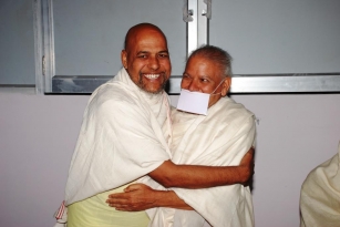 Acharya Nityananda suriji (15)