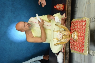 Acharya Nityananda suriji (157)