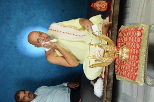 Acharya Nityananda suriji (158)