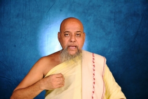 Acharya Nityananda suriji (160)