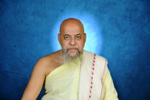 Acharya Nityananda suriji (161)
