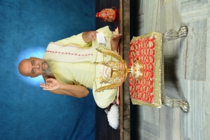 Acharya Nityananda suriji (165)