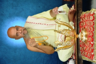 Acharya Nityananda suriji (172)