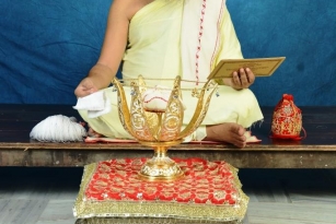 Acharya Nityananda suriji (176)