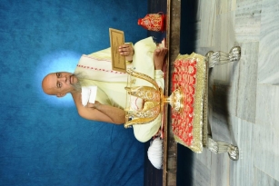 Acharya Nityananda suriji (180)