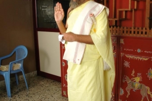 Acharya Nityananda suriji (34)
