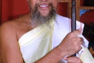 Acharya Nityananda suriji (45)