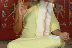 Acharya Nityananda suriji (51)