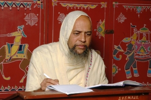 Acharya Nityananda suriji (59)