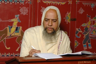 Acharya Nityananda suriji (60)