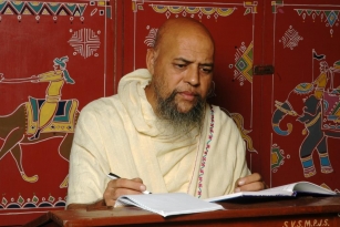 Acharya Nityananda suriji (61)
