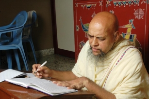 Acharya Nityananda suriji (62)