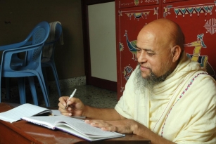 Acharya Nityananda suriji (65)