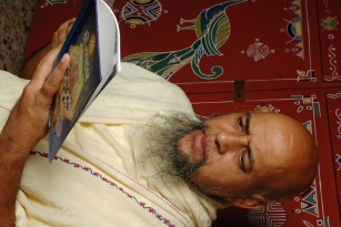 Acharya Nityananda suriji (69)