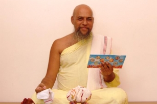 Acharya Nityananda suriji (7)