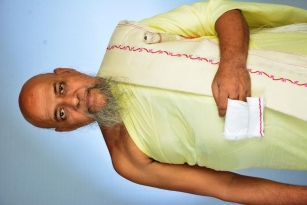 Acharya Nityananda suriji (72)